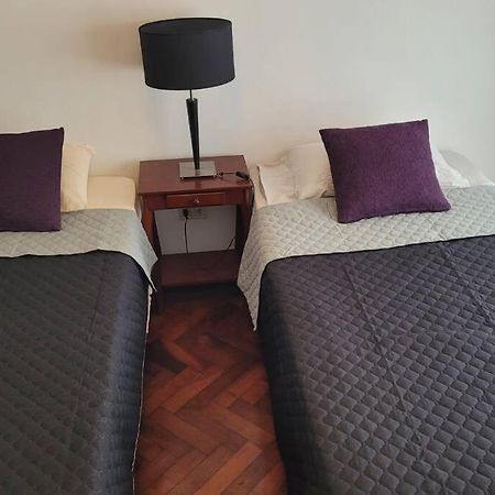 Cozy Flat In San Telmo - Apt. En San Telmo Appartamento Buenos Aires Esterno foto