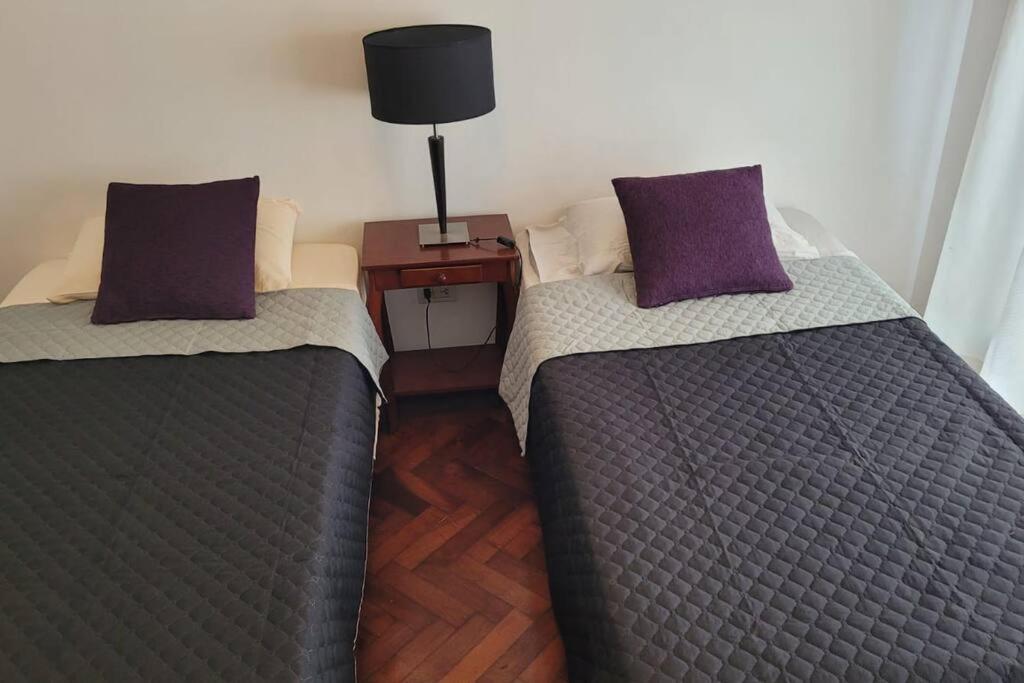 Cozy Flat In San Telmo - Apt. En San Telmo Appartamento Buenos Aires Esterno foto