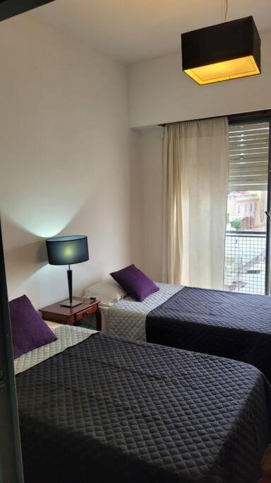 Cozy Flat In San Telmo - Apt. En San Telmo Appartamento Buenos Aires Esterno foto