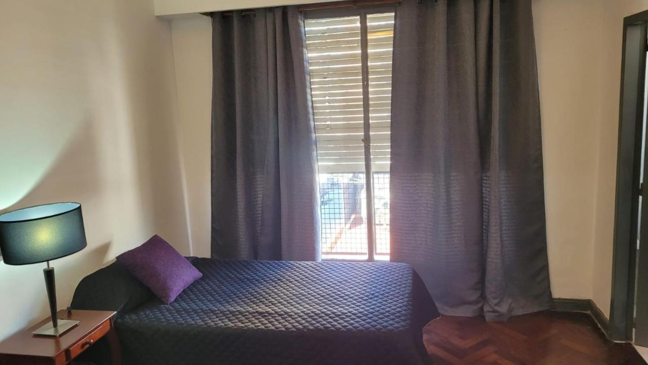 Cozy Flat In San Telmo - Apt. En San Telmo Appartamento Buenos Aires Esterno foto